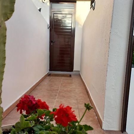 Apartamento Eva Costa Teguise Buitenkant foto